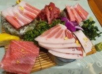 오사카숙성참치