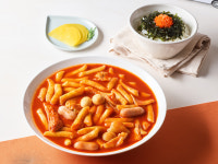 응급실국물떡볶이 대구동천점