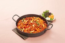 하늘본닭 김포본점