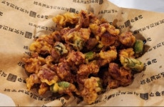 김종구 식맛치킨.전기바베큐 옛날통닭 대실역점