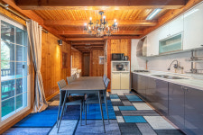 세인트인우둠지 펜션