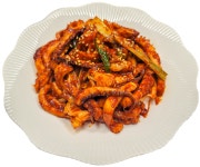 팔일제육