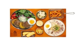 서가앤쿡 부천중동점