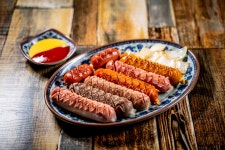 얼맥당 홍대카페거리점