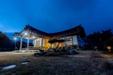 이음한옥펜션