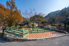 세인트인우둠지 펜션