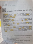 스텝잉글리쉬