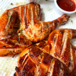 르블루피자 청주용담점