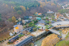 세인트인우둠지 펜션