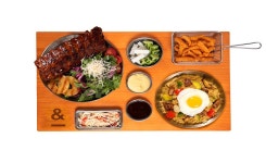 서가앤쿡 부천중동점