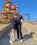 채나교복 로봇랜드점