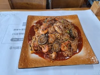 이천 엄지 장수촌