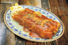 얼맥당 홍대카페거리점