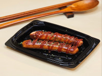 나른한 오후 도시락