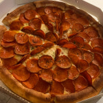 르블루피자 청주용담점