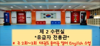 성신태권도