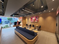 배스킨라빈스 구로전화국사거리점