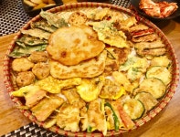 한국도시락