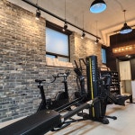 운동공간 비트윈