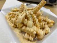 팔팔닭떡볶이 탕정직영점