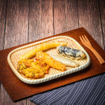 비비떡볶이 평화점