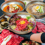 화로구이육걸 마석점