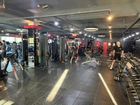 아이언짐 창원남양점