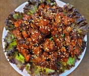 장충동한방족발 응암동본점