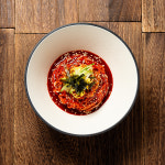 향토 무쇠솥뚜껑구이