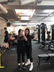교대PT 에이쓰리짐