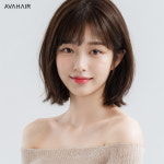 에이바헤어 서정리역점