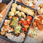 인생닭강정 안양호계점