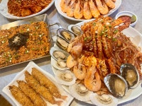 미조리해물찜 본점