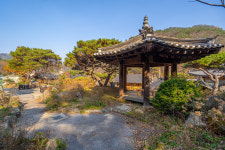 세인트인우둠지 펜션