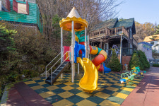 세인트인우둠지 펜션