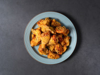 찐불이찐숯불두마리치킨 일광점