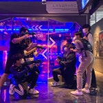 레이저아레나 광주충장로점