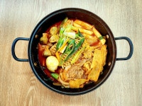 더 마시꼬마김밥 익산본점