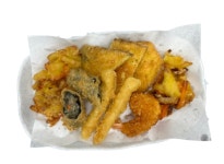 최배달떡순튀 주안점