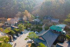 세인트인우둠지 펜션