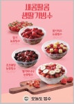 오늘도빙수 안양점