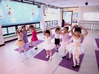 이슬기무용학원