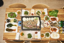 칠칠막창