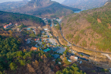 세인트인우둠지 펜션