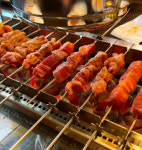 별난양꼬치 평택점