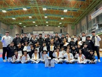 정도태권도 후평본관