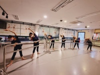 이슬기무용학원