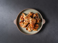 찐불이찐숯불두마리치킨 일광점