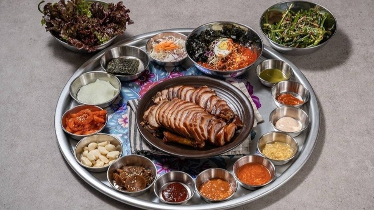 풍족& 풍족포차