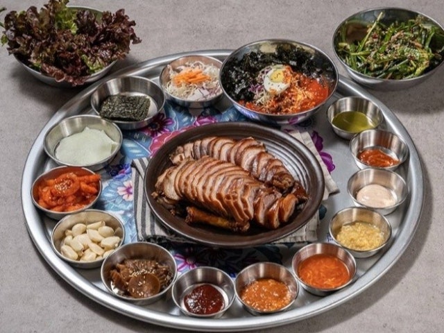 풍족& 풍족포차